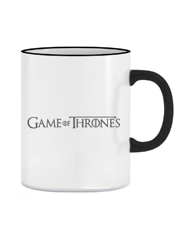 Puodelis  Game of Thrones 